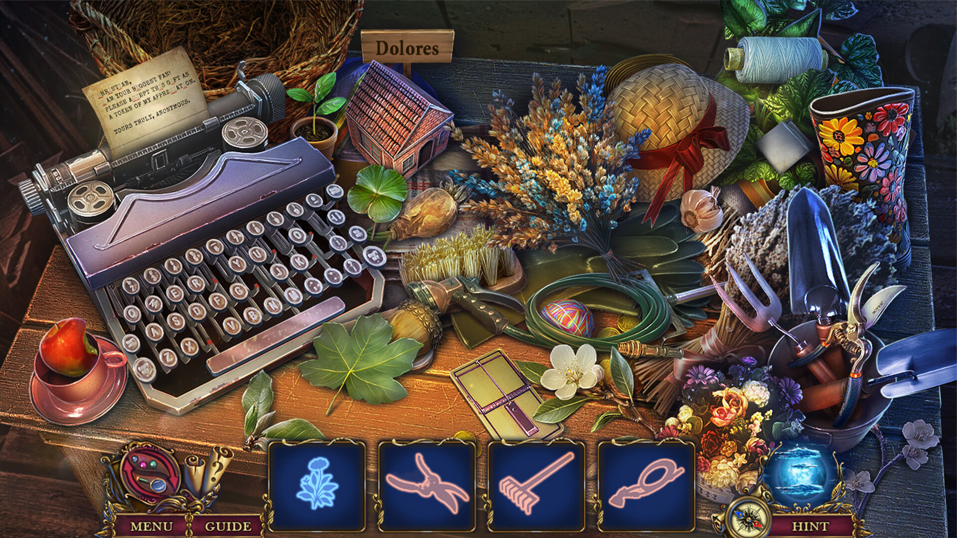Whispered Secrets: Poisoner’s Masquerade – Collector’s Edition