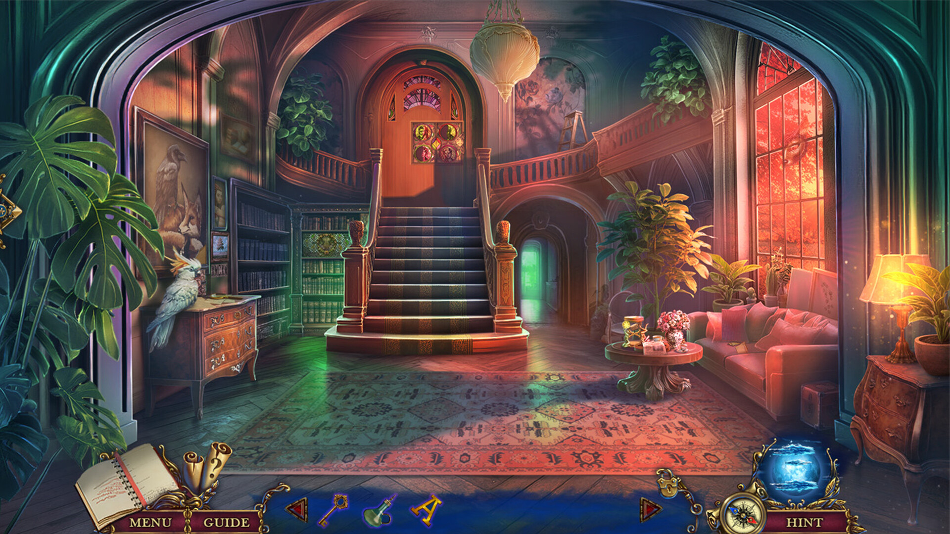 Whispered Secrets: Poisoner’s Masquerade – Collector’s Edition