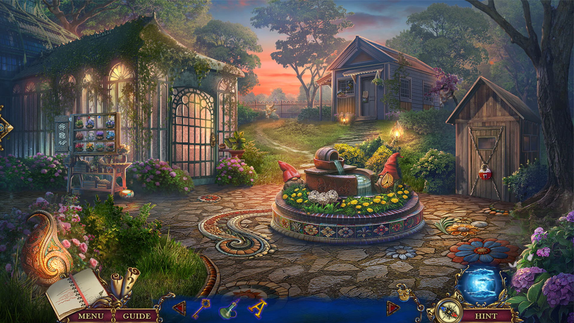 Whispered Secrets: Poisoner’s Masquerade – Collector’s Edition