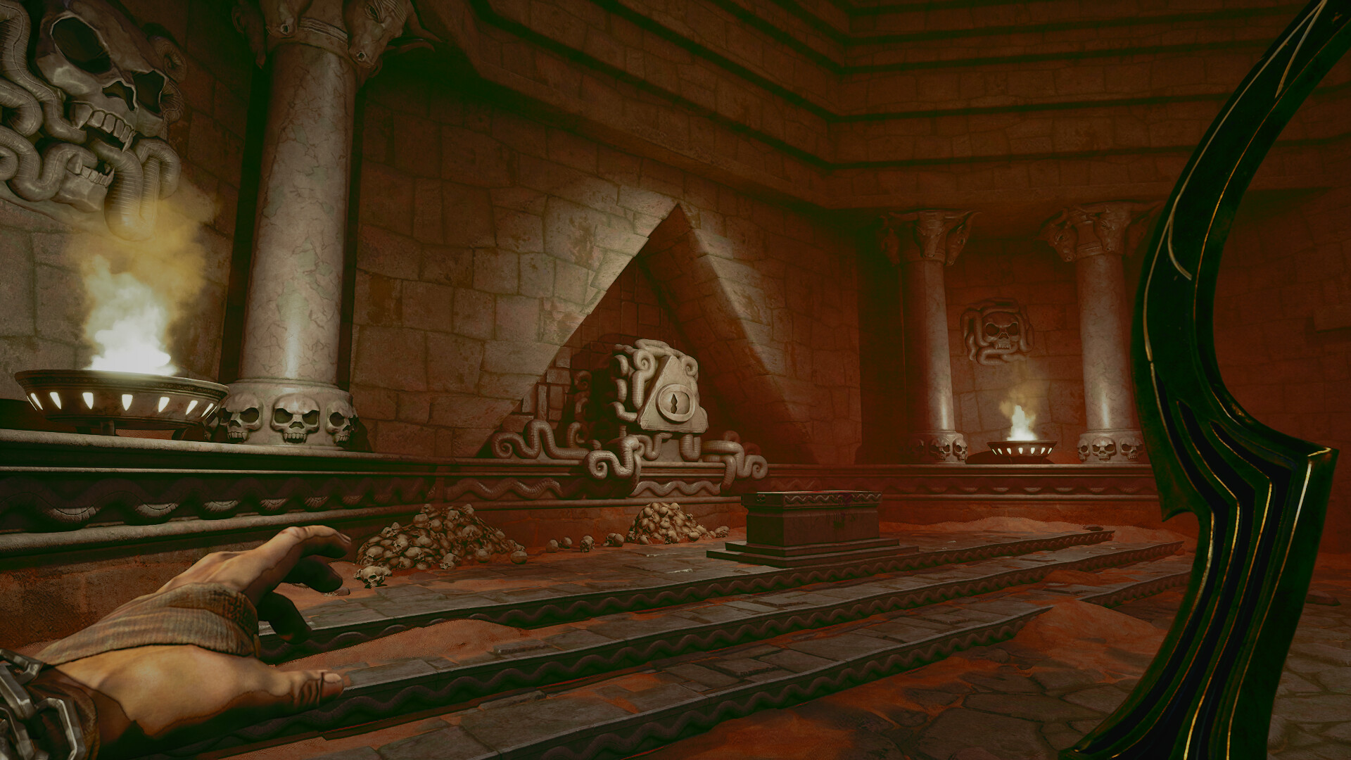 Elderborn: Vengeance