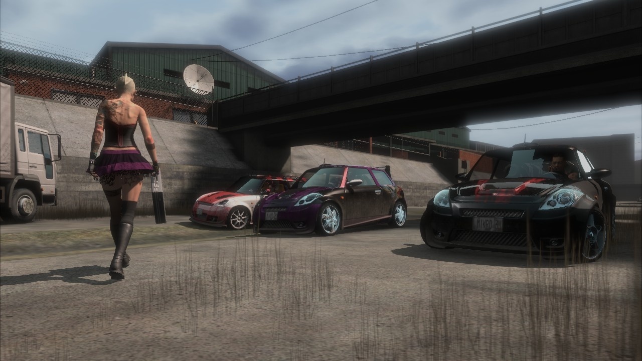 APB: All Points Bulletin