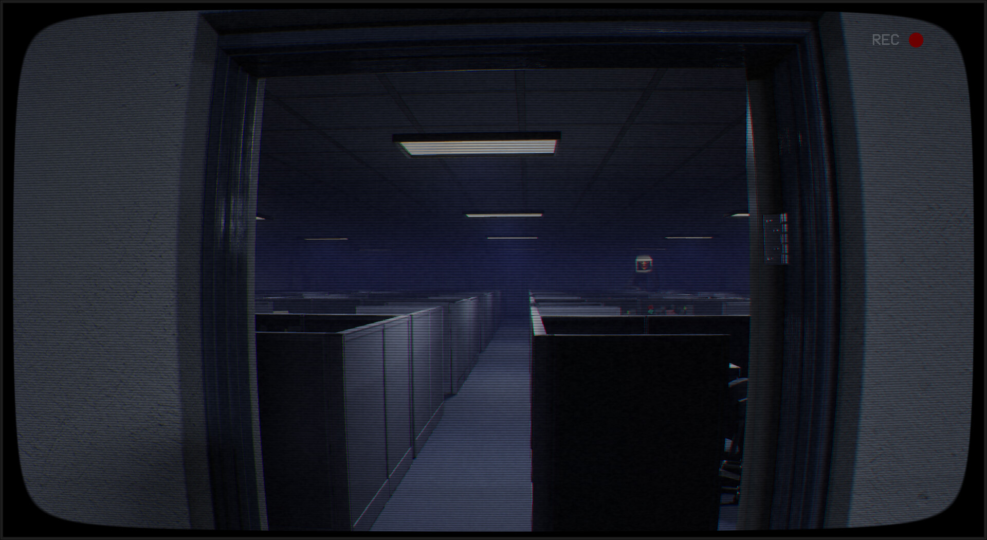 Backrooms: Multiverse