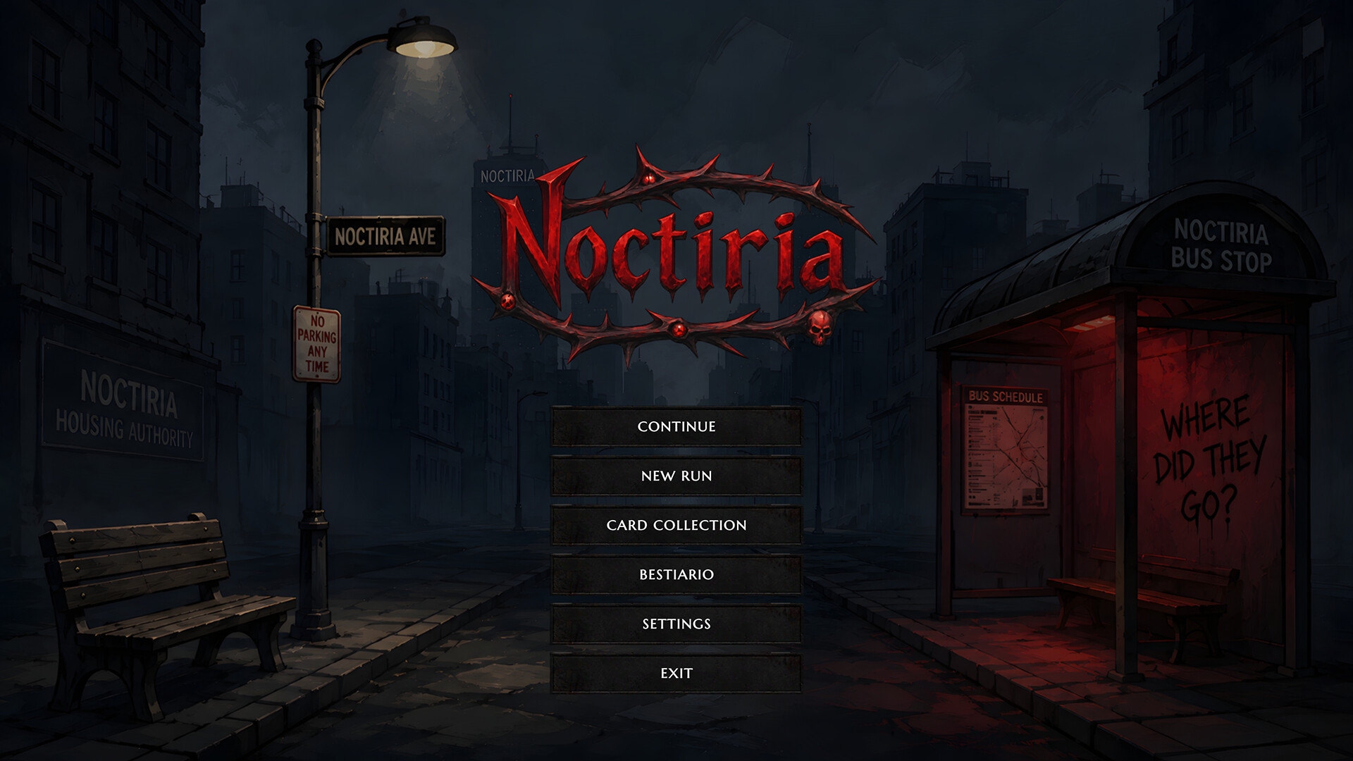 Noctiria