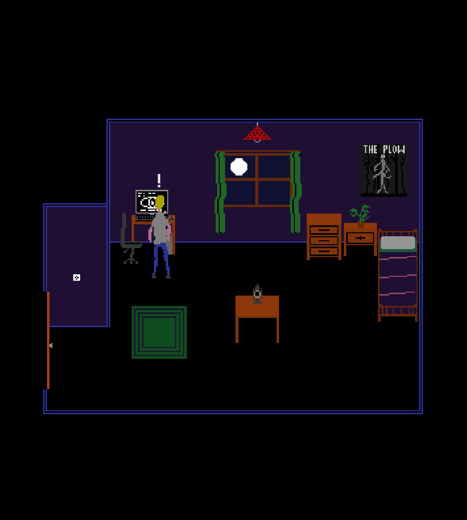 The Shadow Ritual