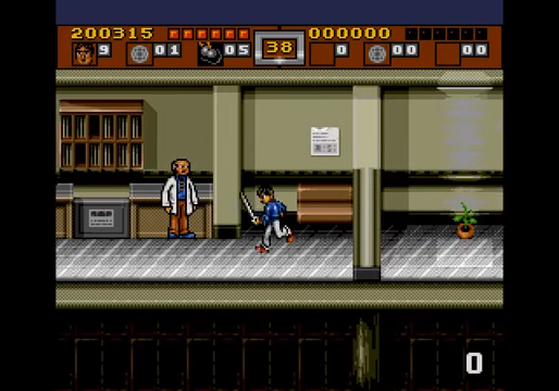 3 Ninjas Kick Back