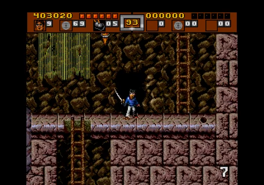 3 Ninjas Kick Back
