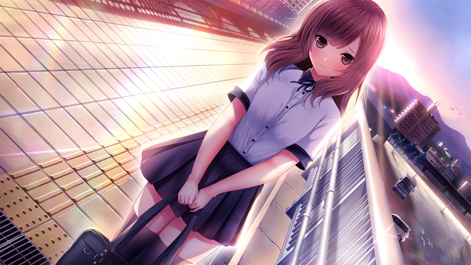 Shoujo Graffiti