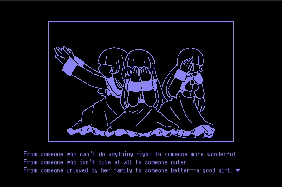 Re:Metamorphosis Candina