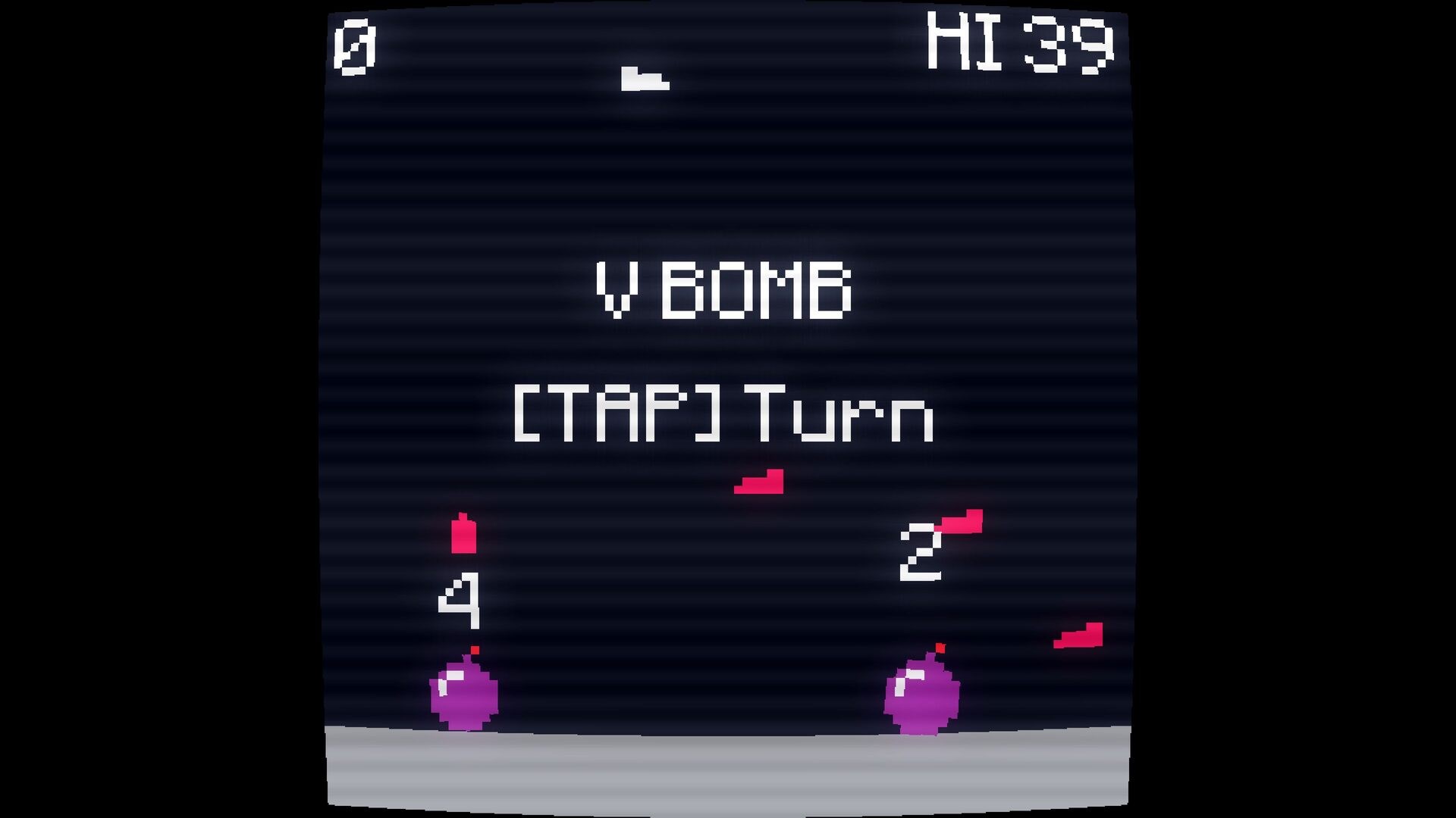 One Button Games 5-in-1 Vol. 7