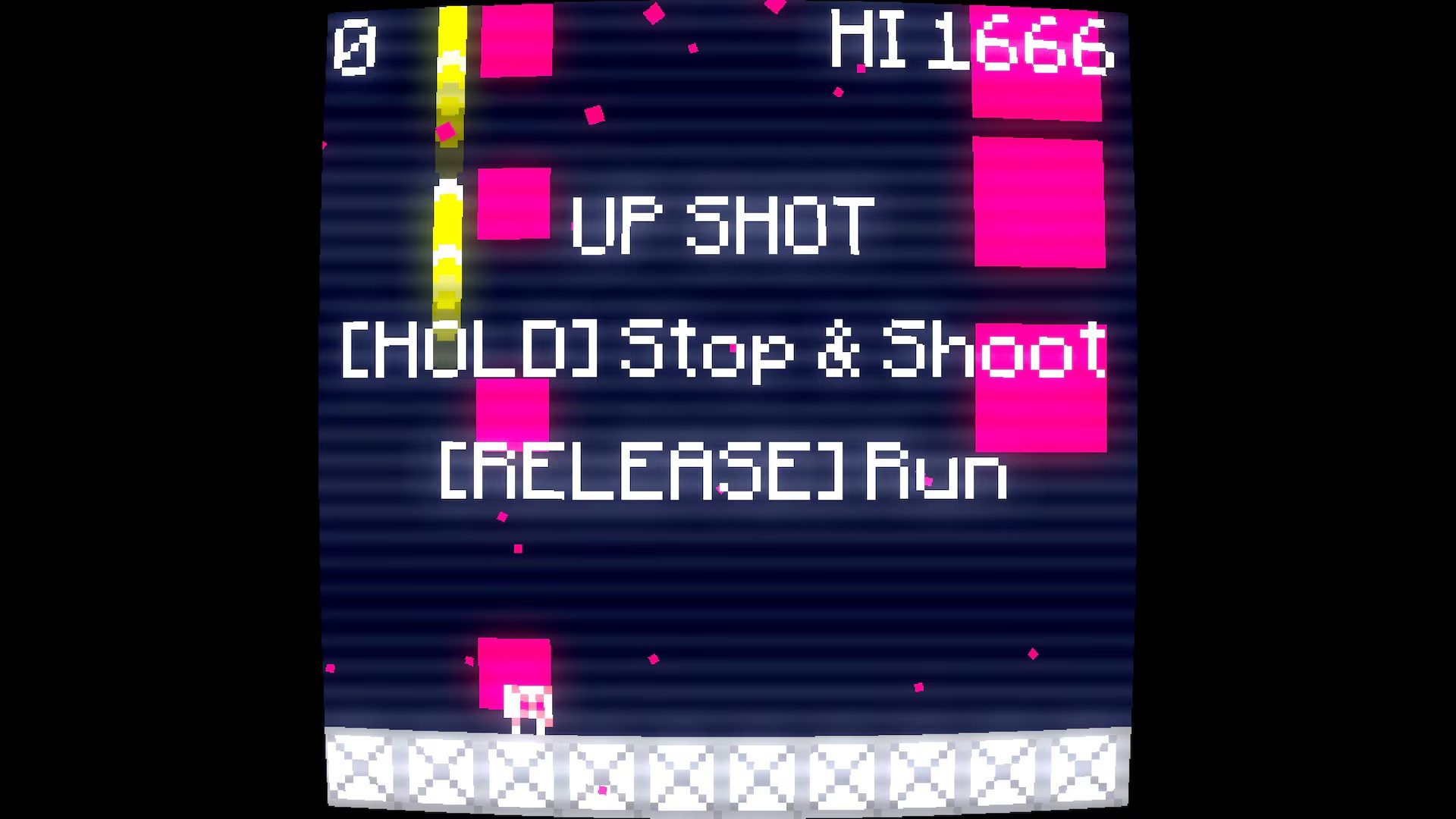 One Button Games 5-in-1 Vol. 7