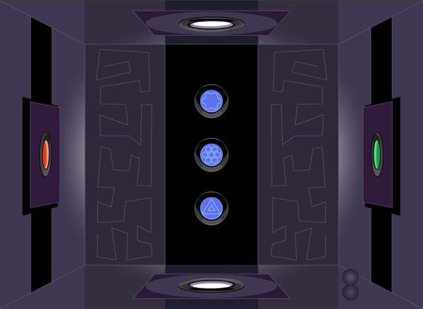 Bermuda Escape