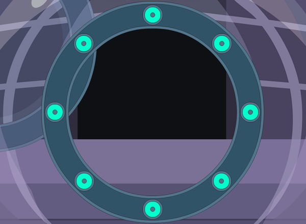 Bermuda Escape