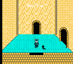 Deadly Towers