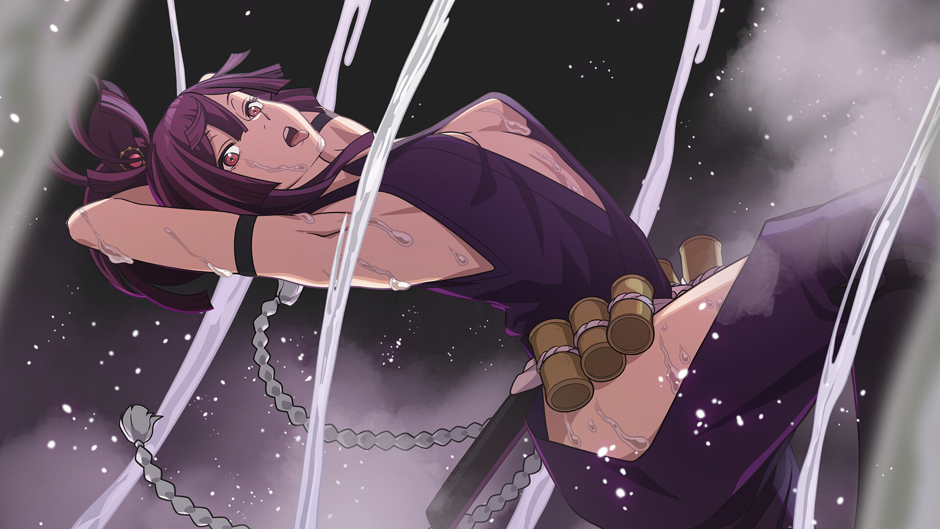 Jigokuraku: Paradise Battle