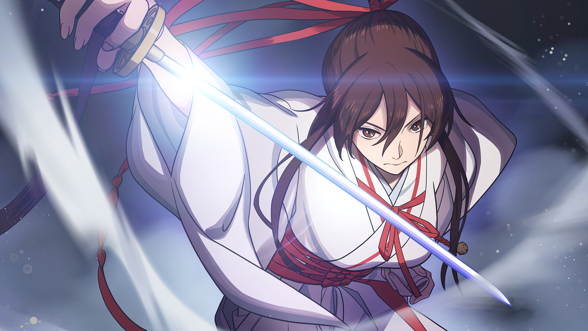 Jigokuraku: Paradise Battle