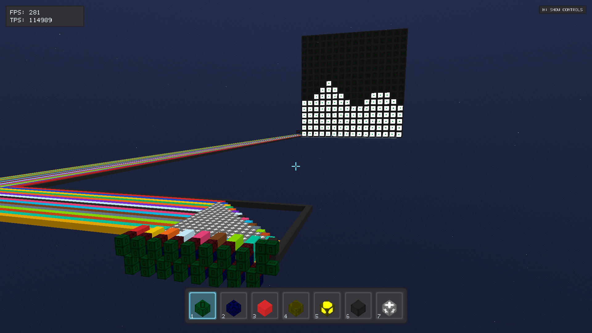 Bitvoxel