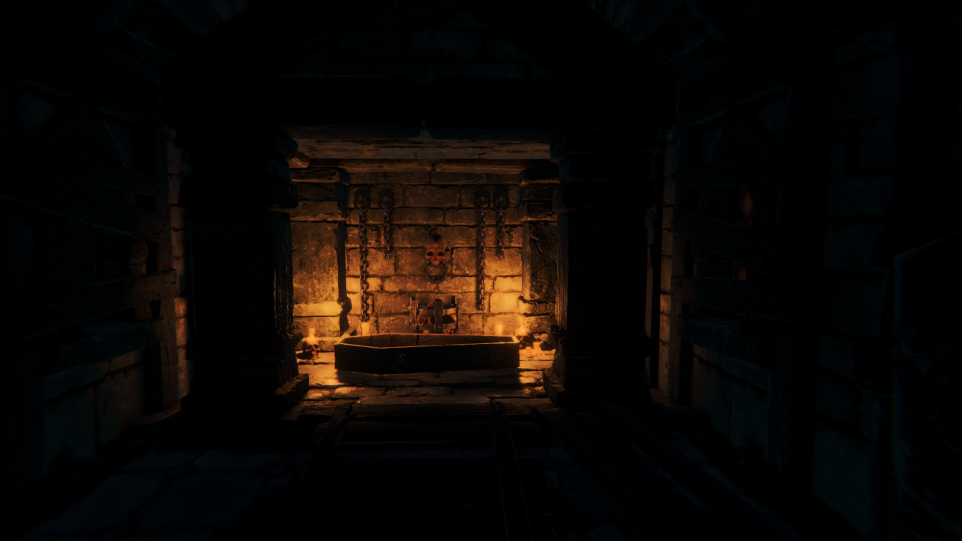 Rituals of Demons