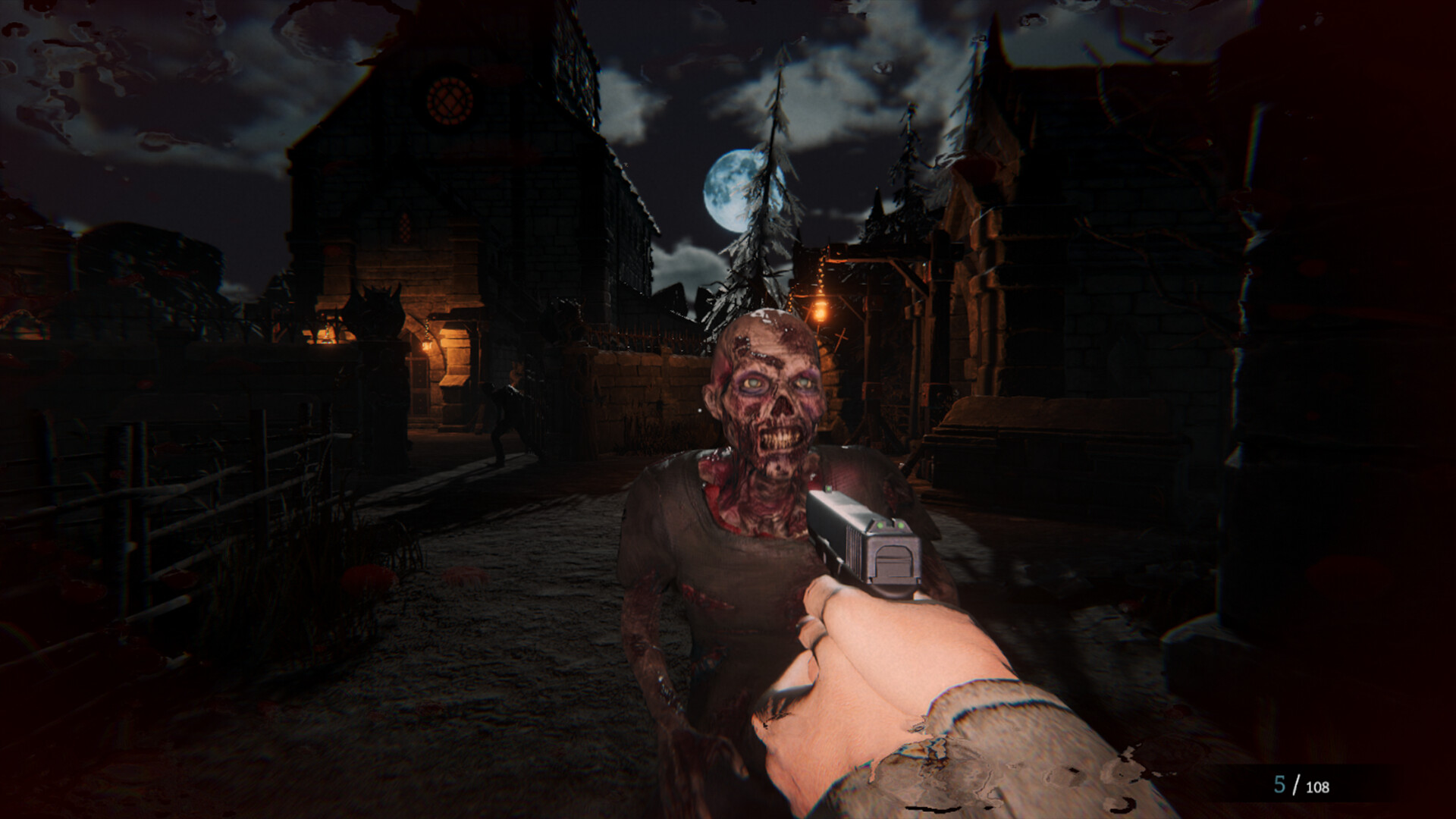 Rituals of Demons