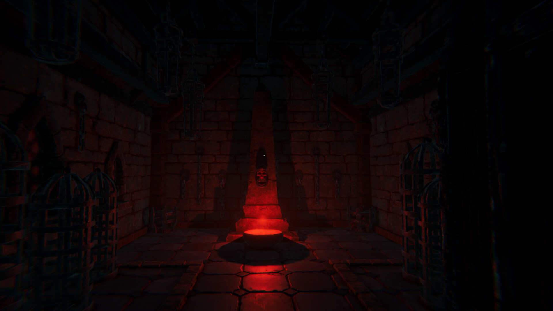 Rituals of Demons
