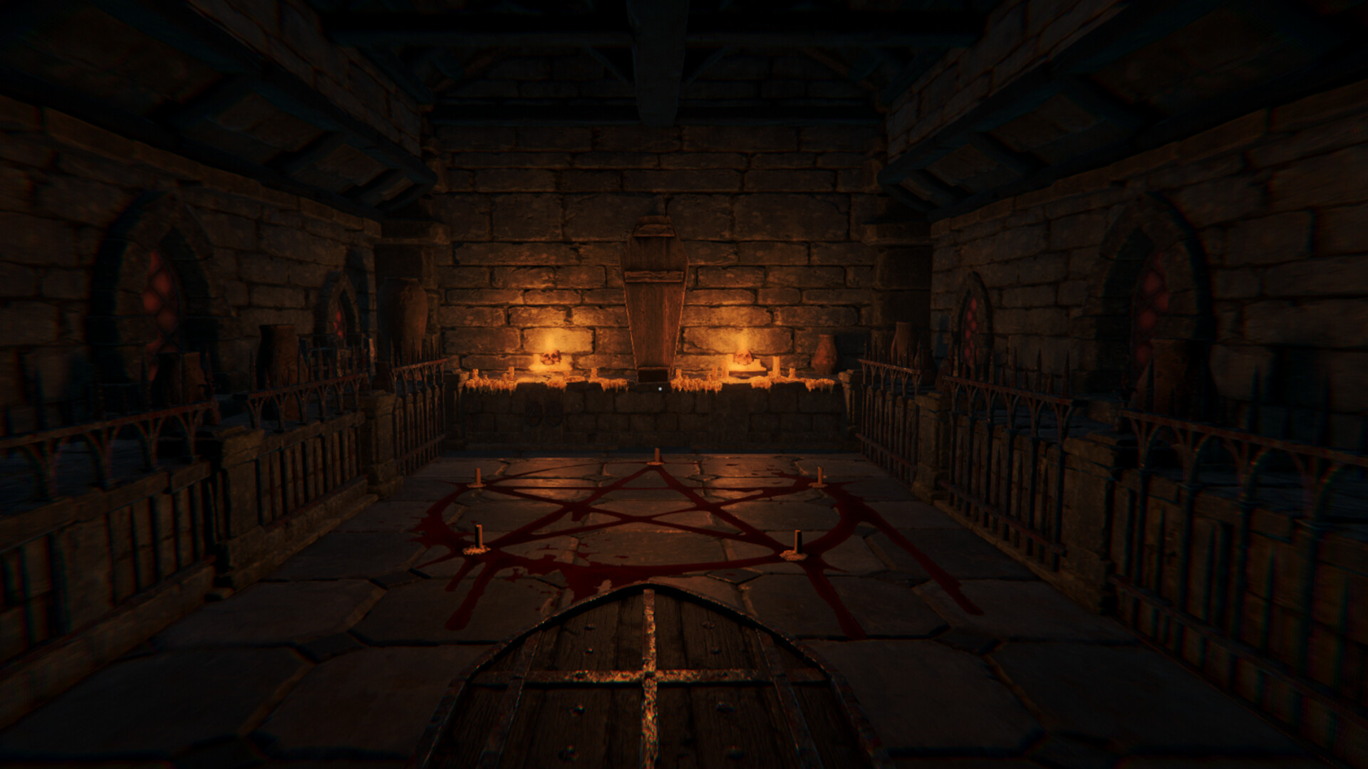 Rituals of Demons
