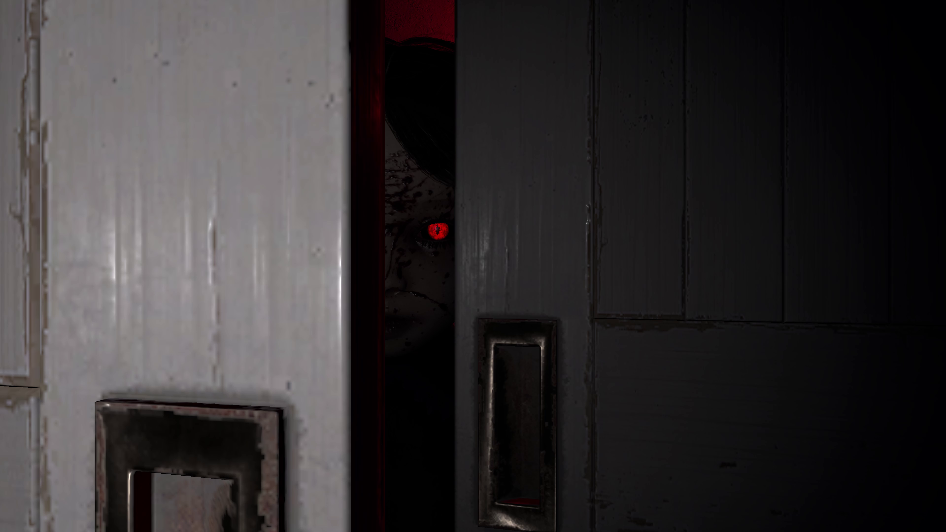 Spooky Tales: Nini’s Teddy