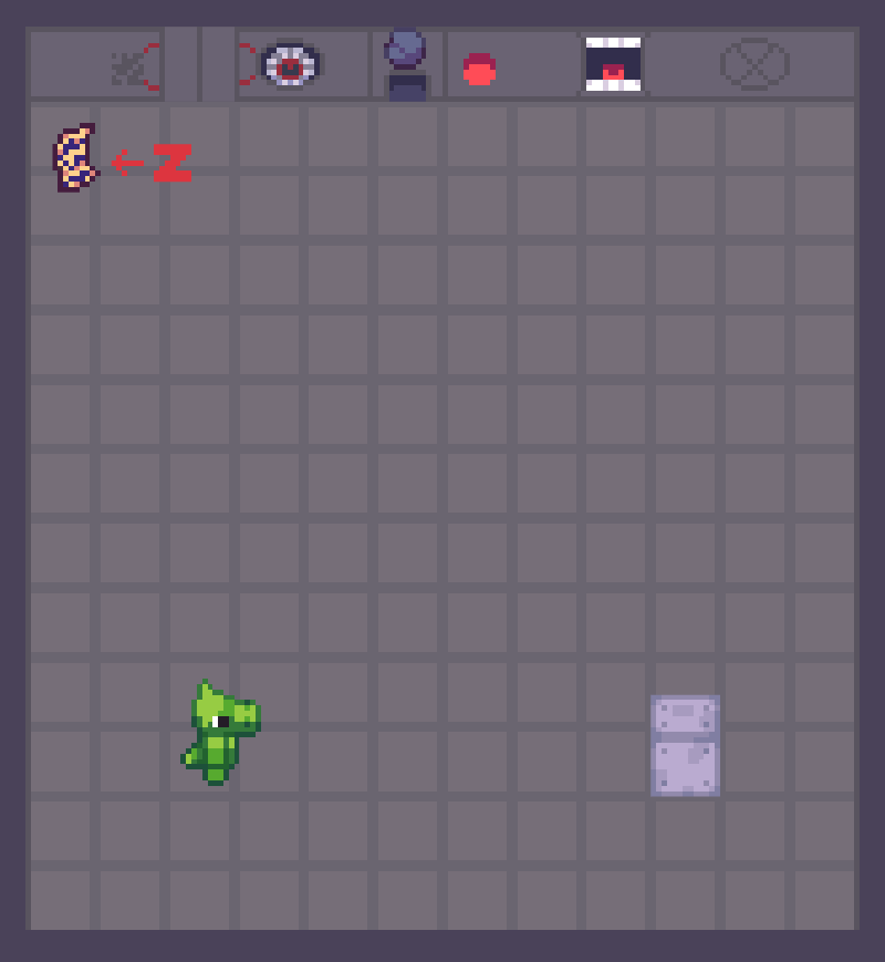 Alchegator