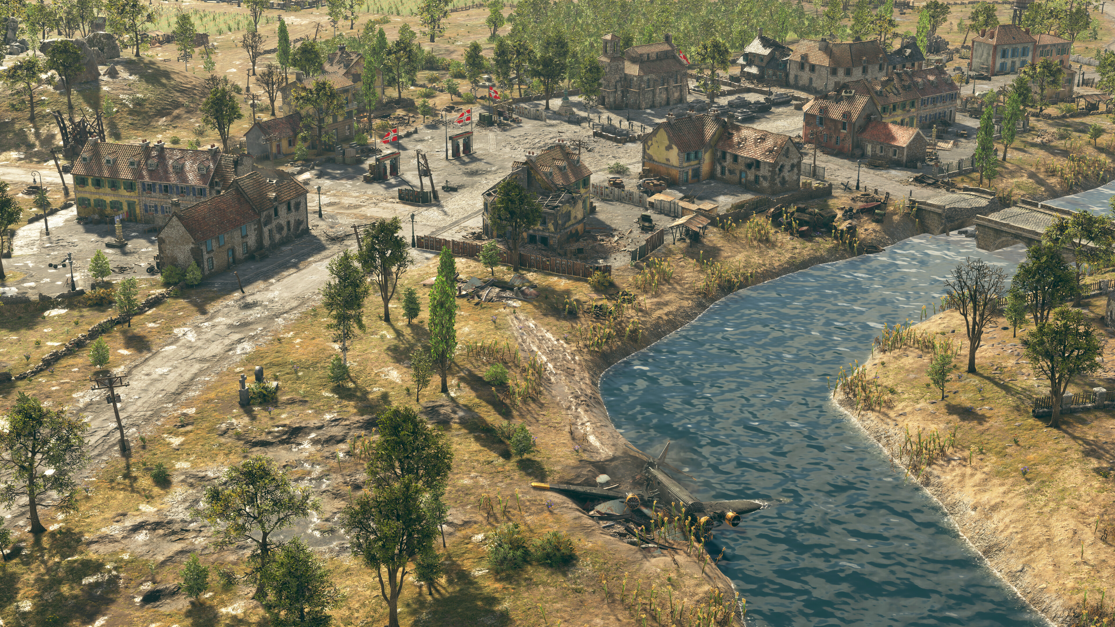 Sudden Strike 5: France – Road to Liberation