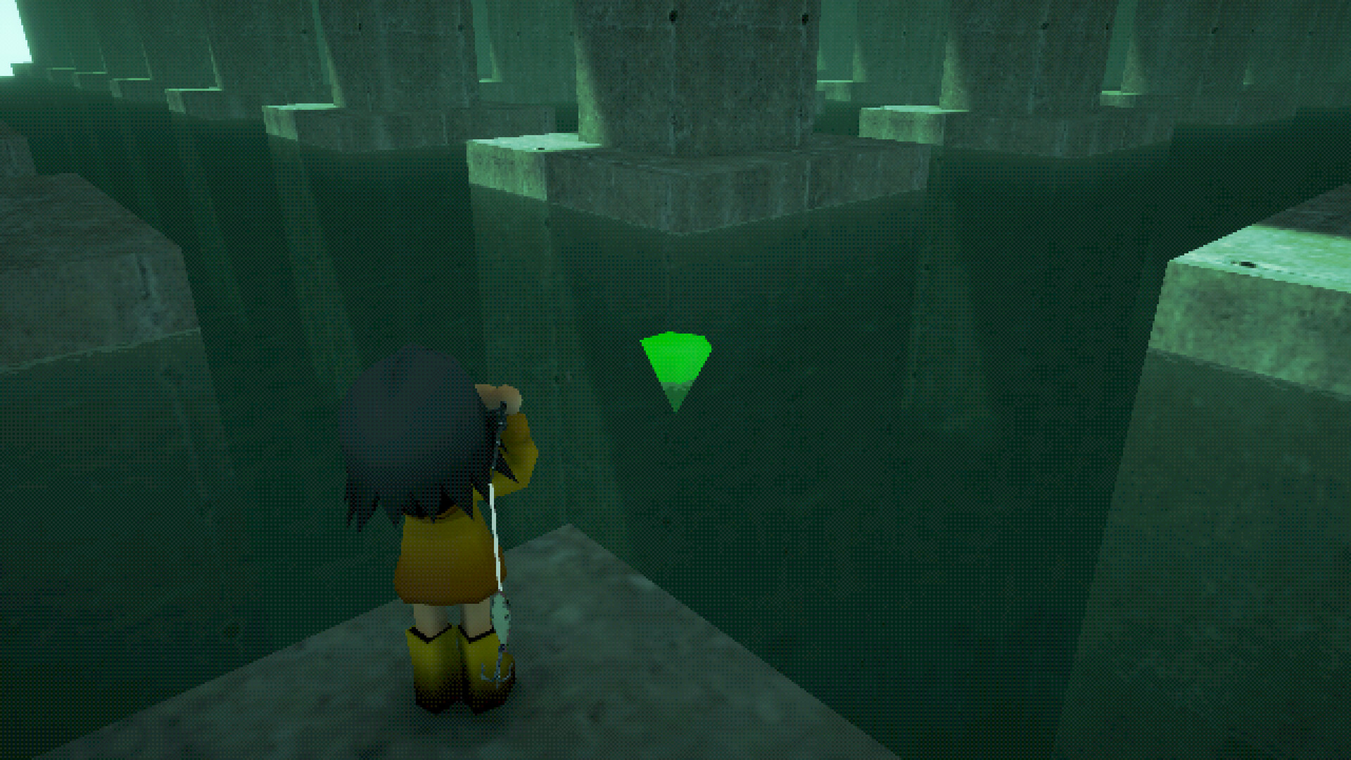 Dream Fishing