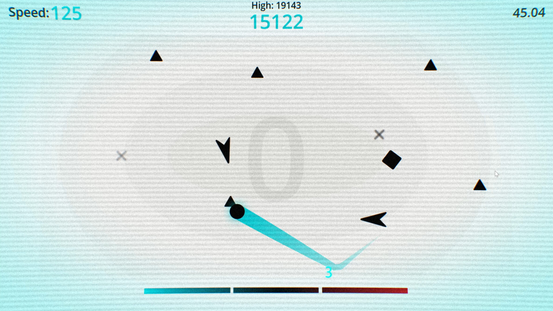 Kill Loop