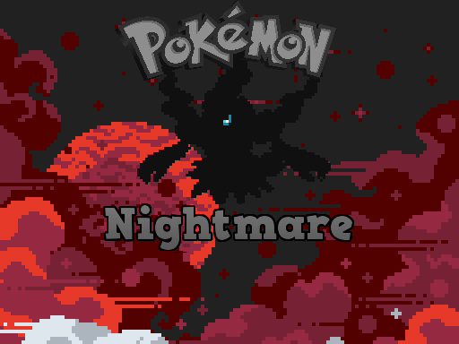 Pokémon Nightmare