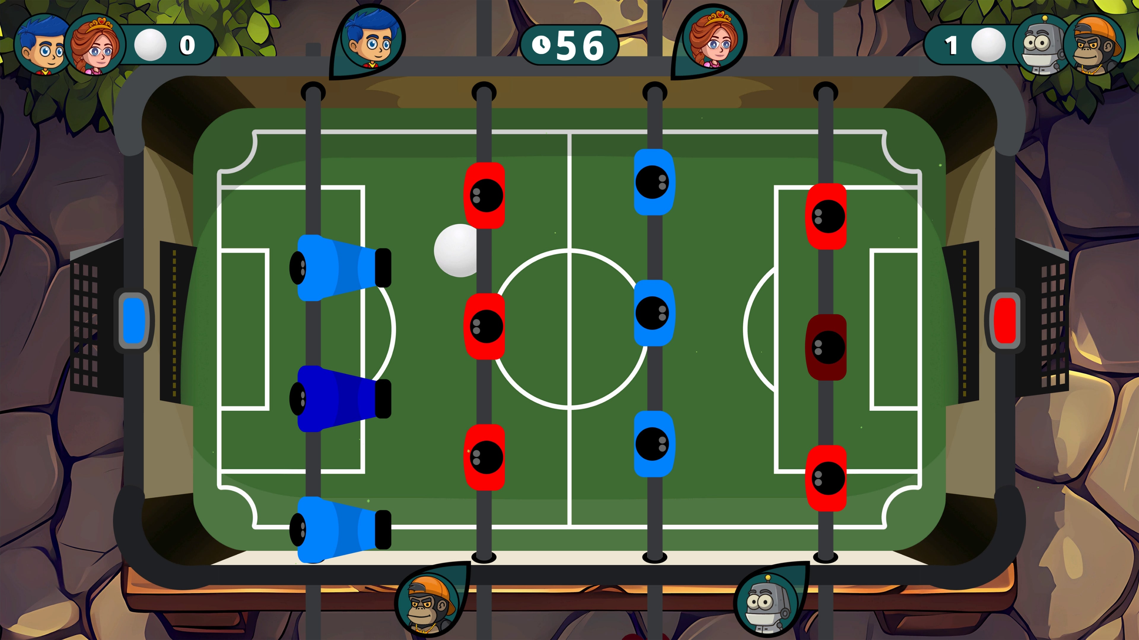 Educational Family Games