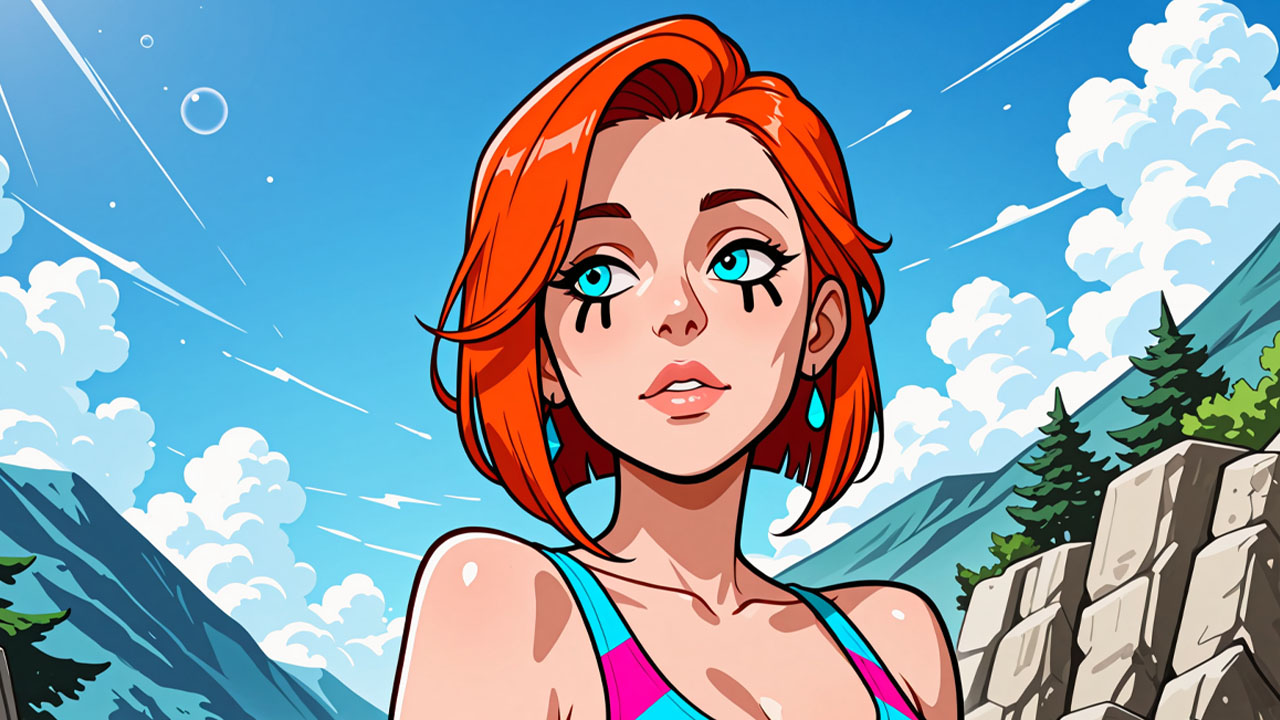 Hidden Girls: Secret Puzzle