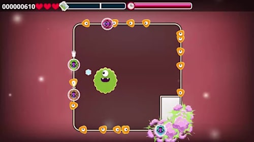 Games for Girls Bundle