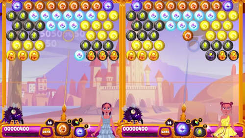 Games for Girls Bundle