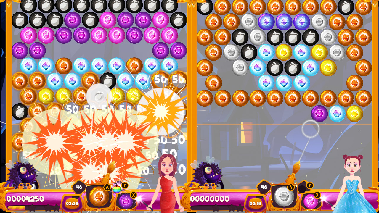Games for Girls Bundle