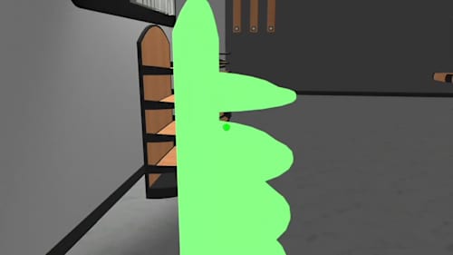 My Supermarket Simulator
