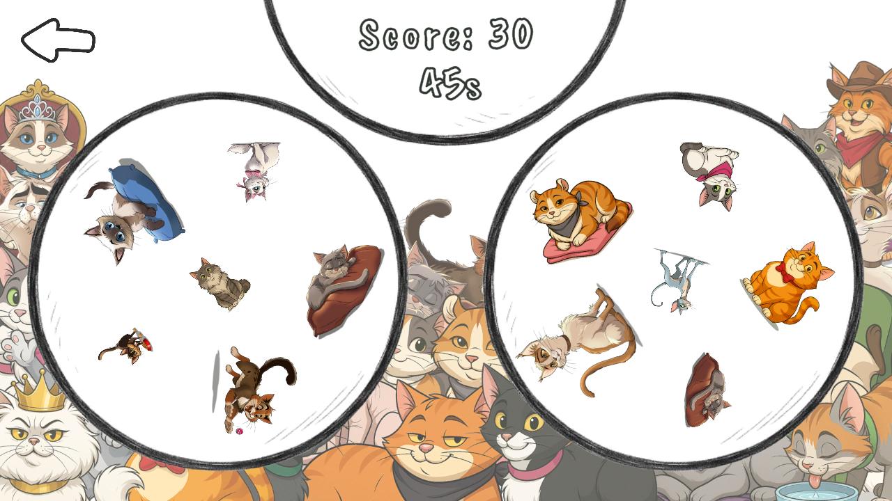 Spot Them All