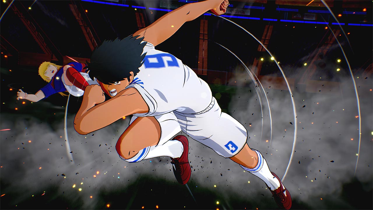 Captain Tsubasa II: World Fighters – Ultimate Pack