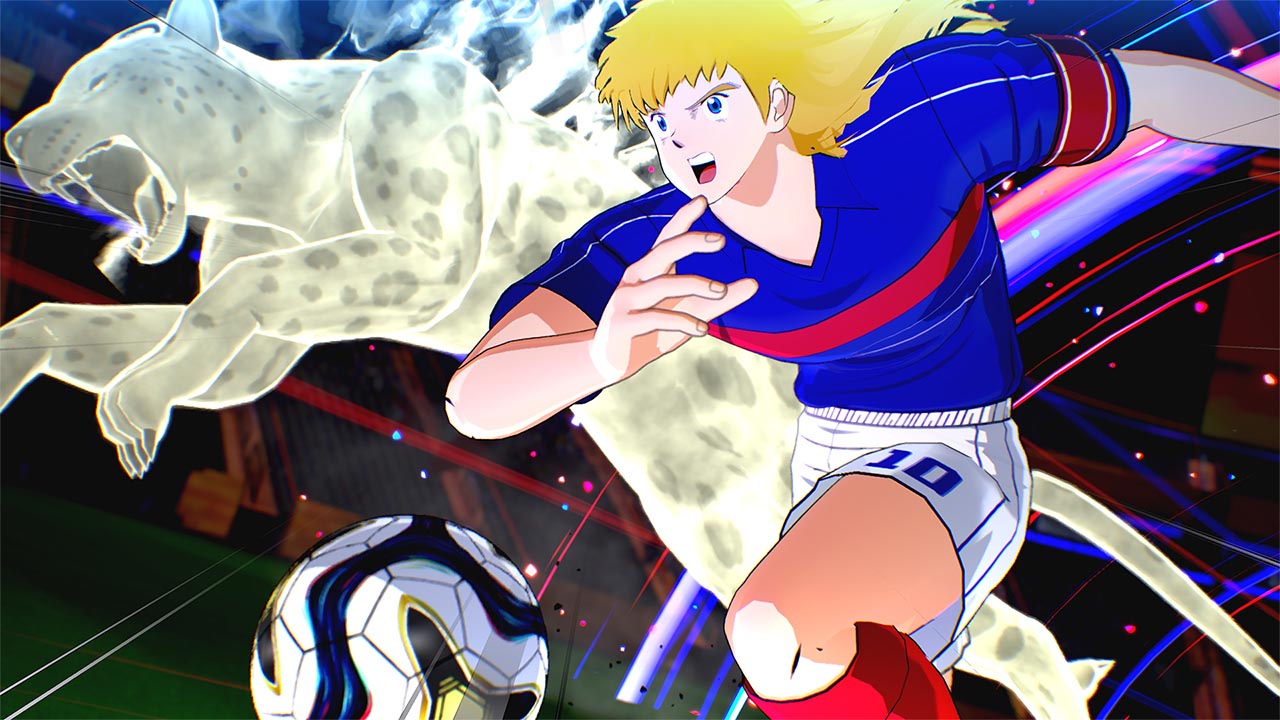 Captain Tsubasa II: World Fighters – Ultimate Pack