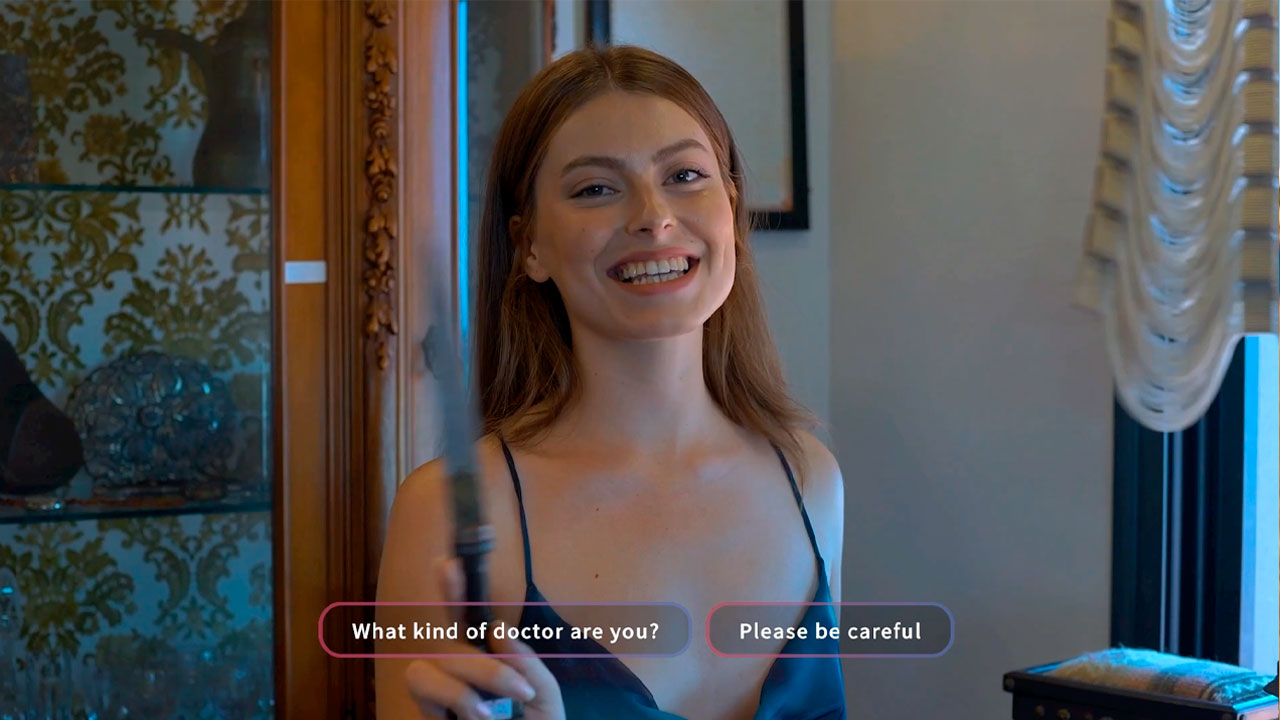 Speed Dates: Summer Edition