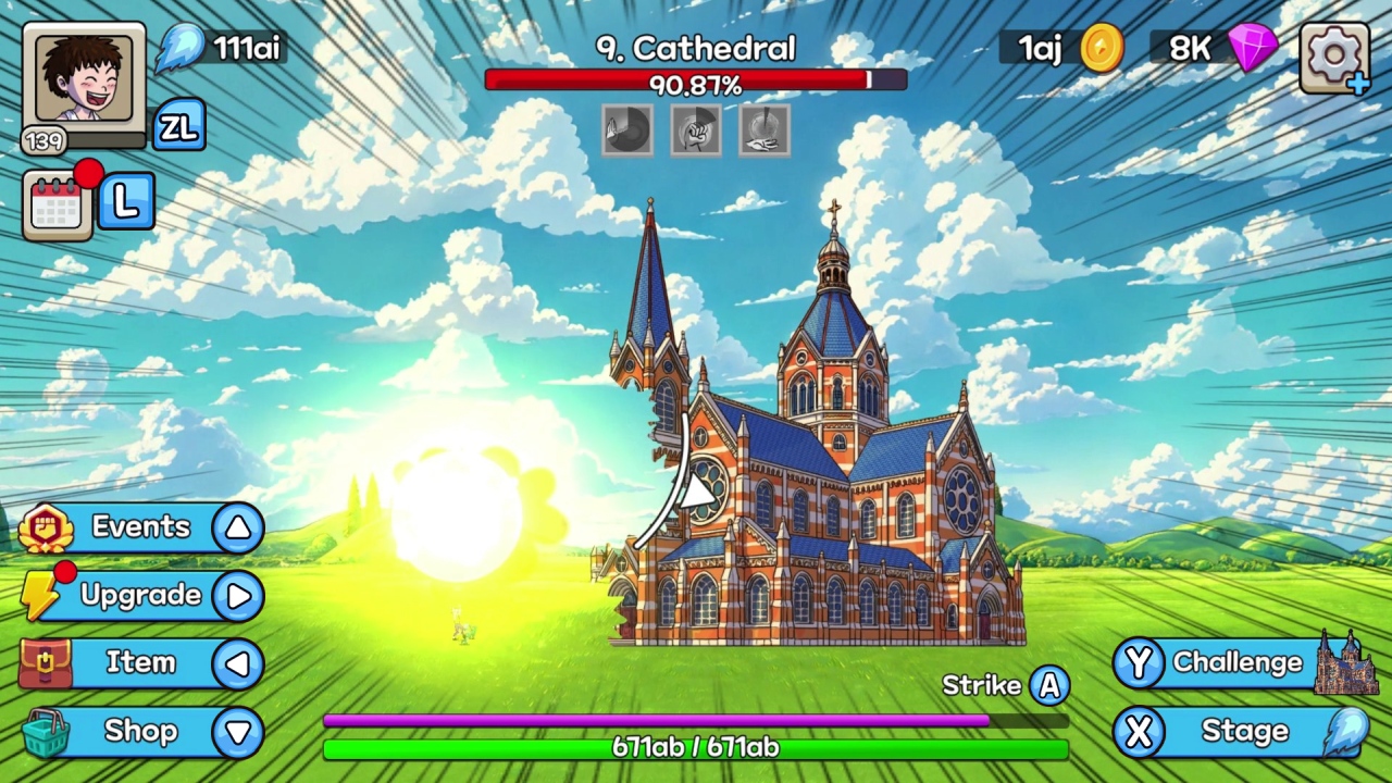The Legend of Fireball: Complete Edition
