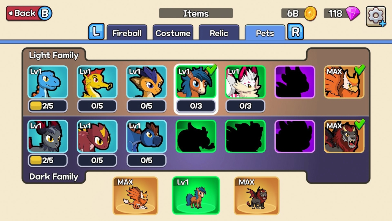 The Legend of Fireball: Complete Edition