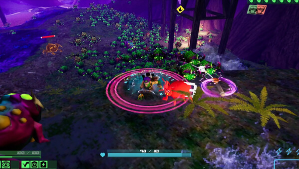 Gorilla Tag Contagion