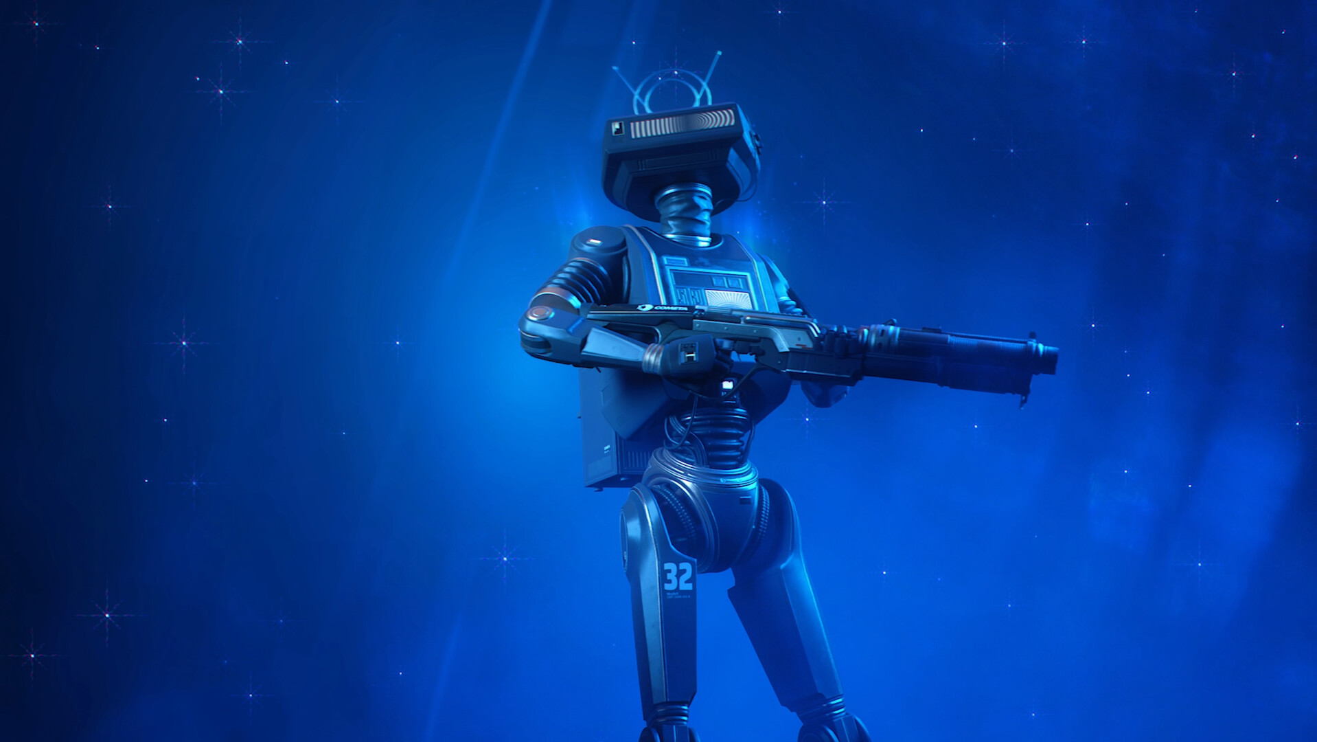 The Finals: Season 11 Ultimate Battle Pass Bundle