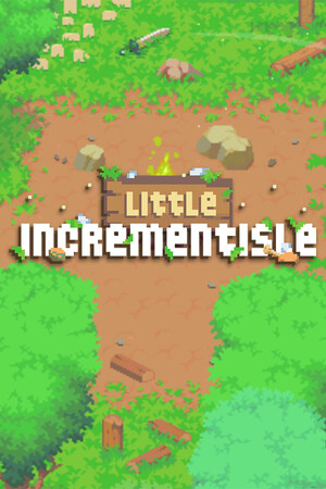 Little Incrementisle