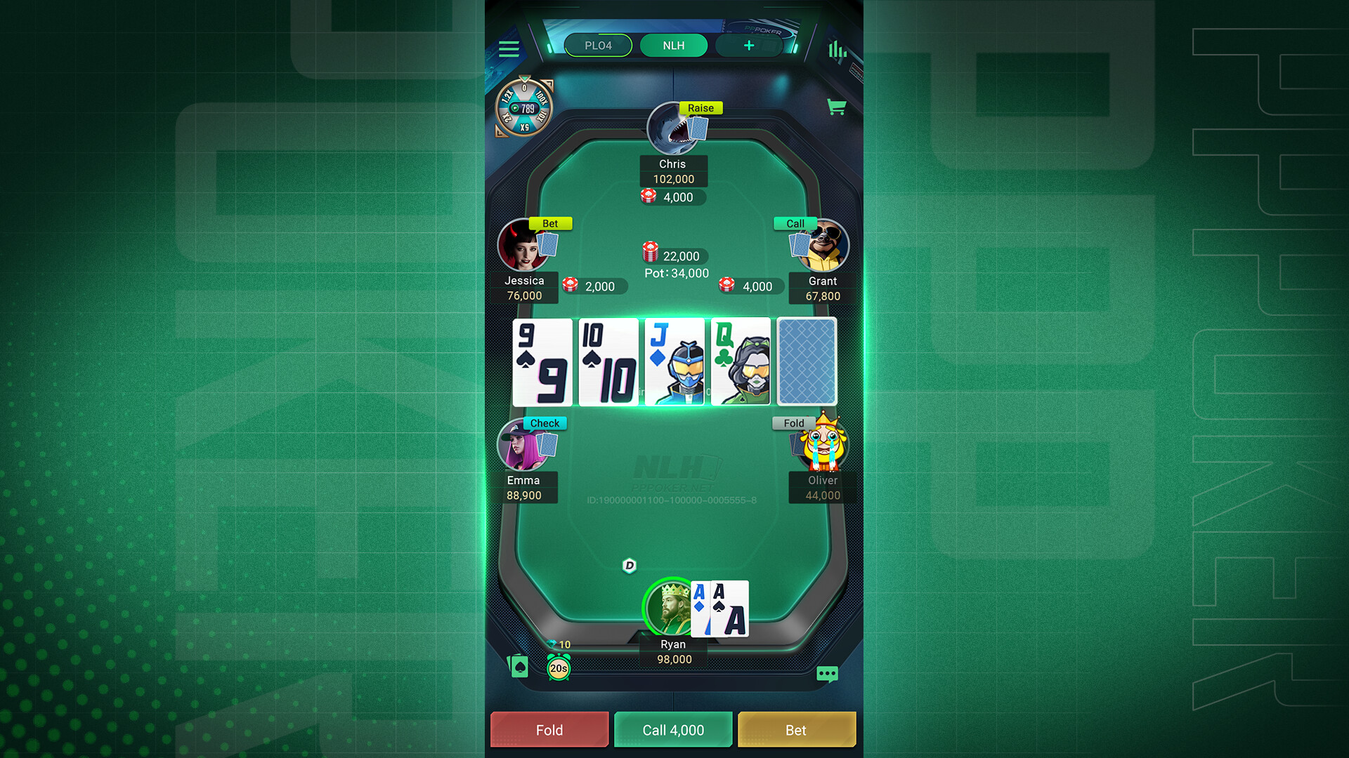 Pppoker