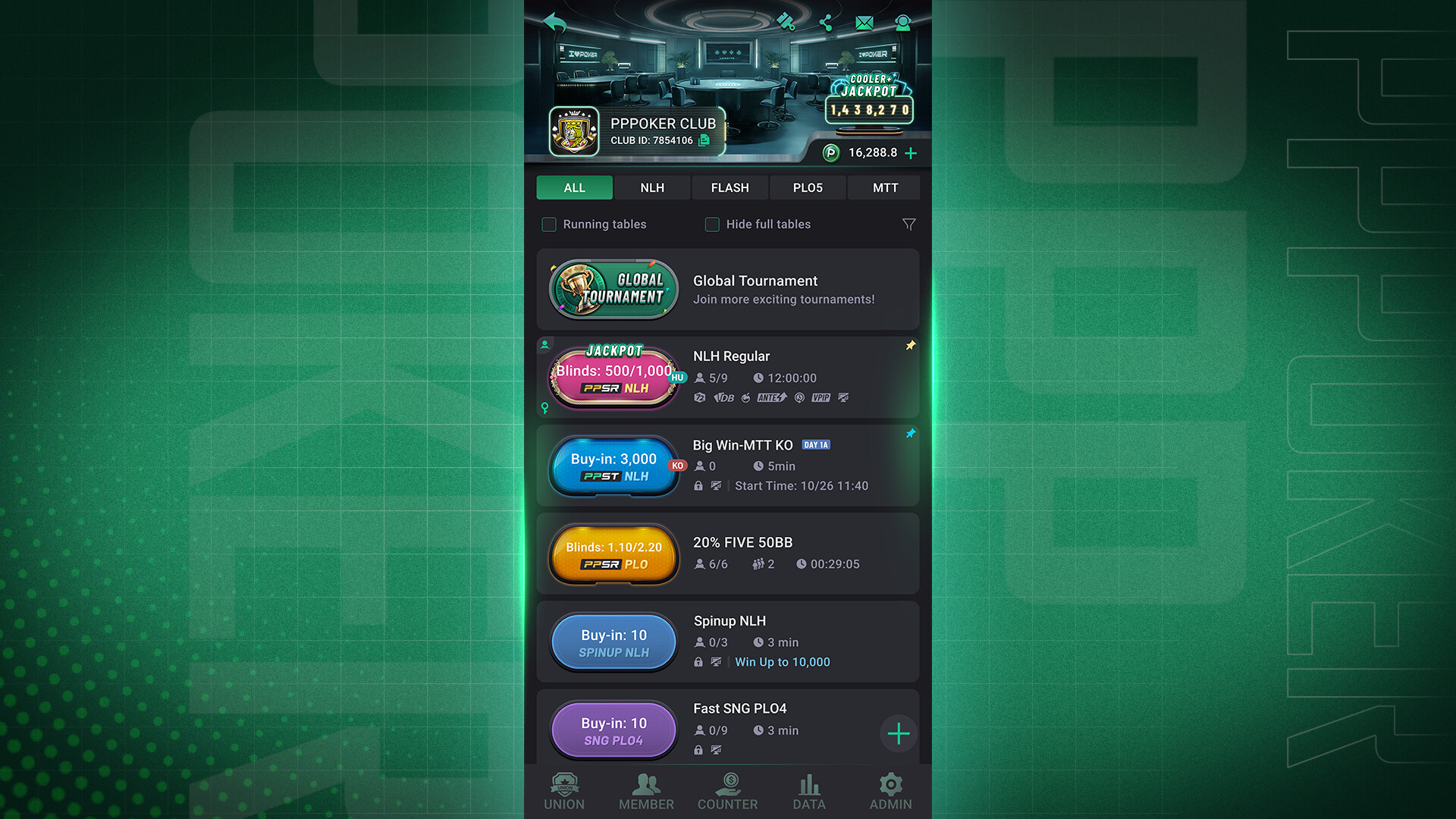 Pppoker