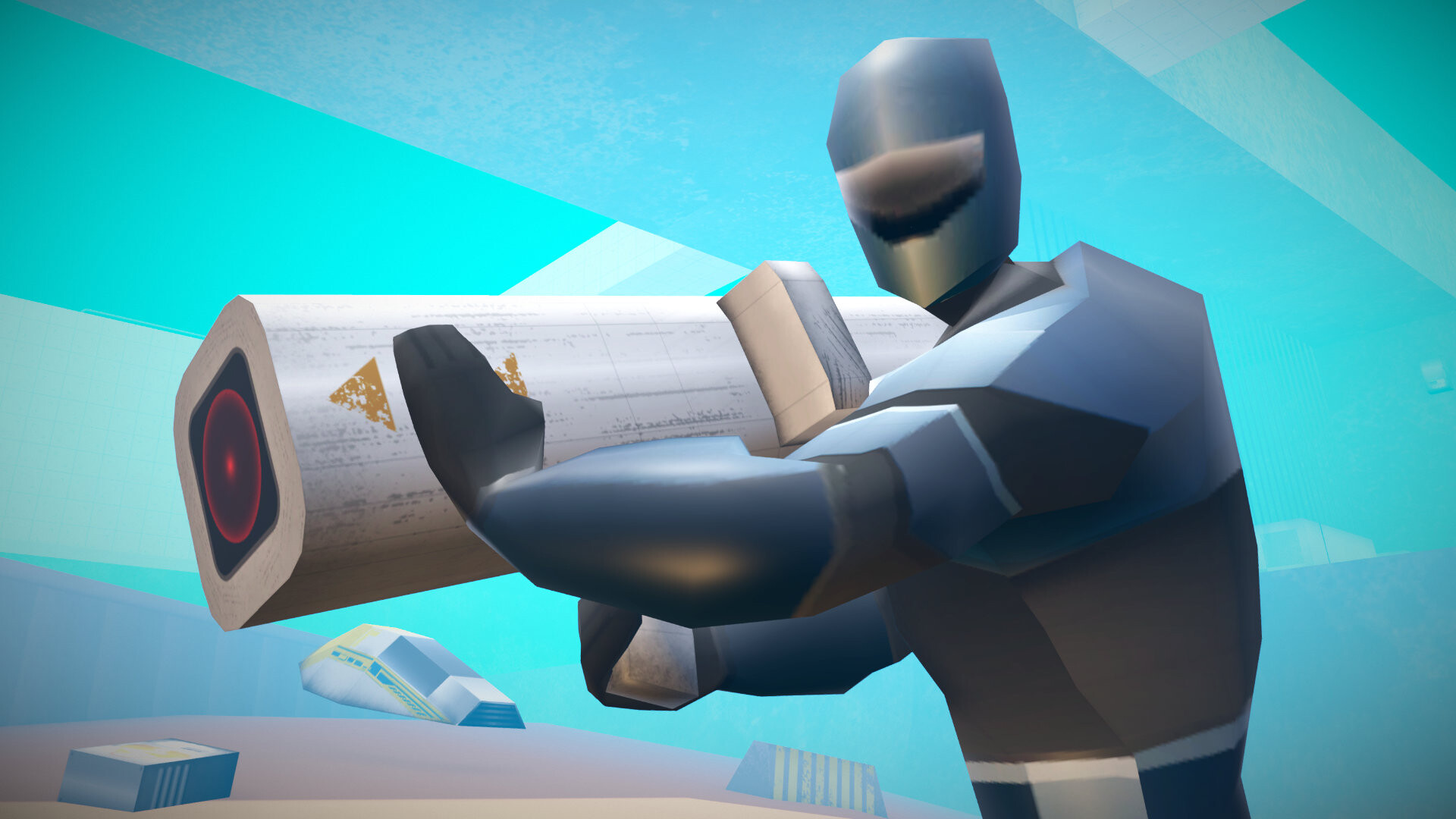 Iron Fuse