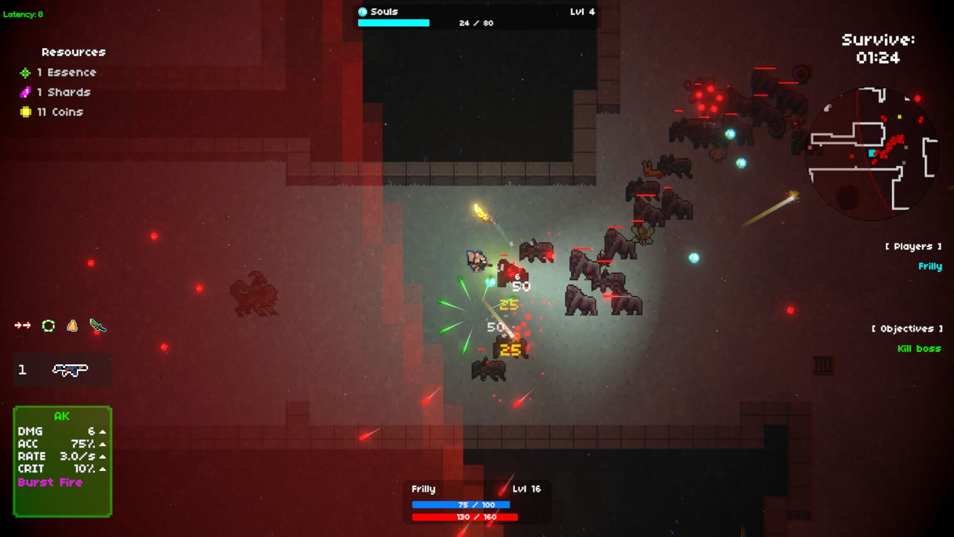 Monster Storm