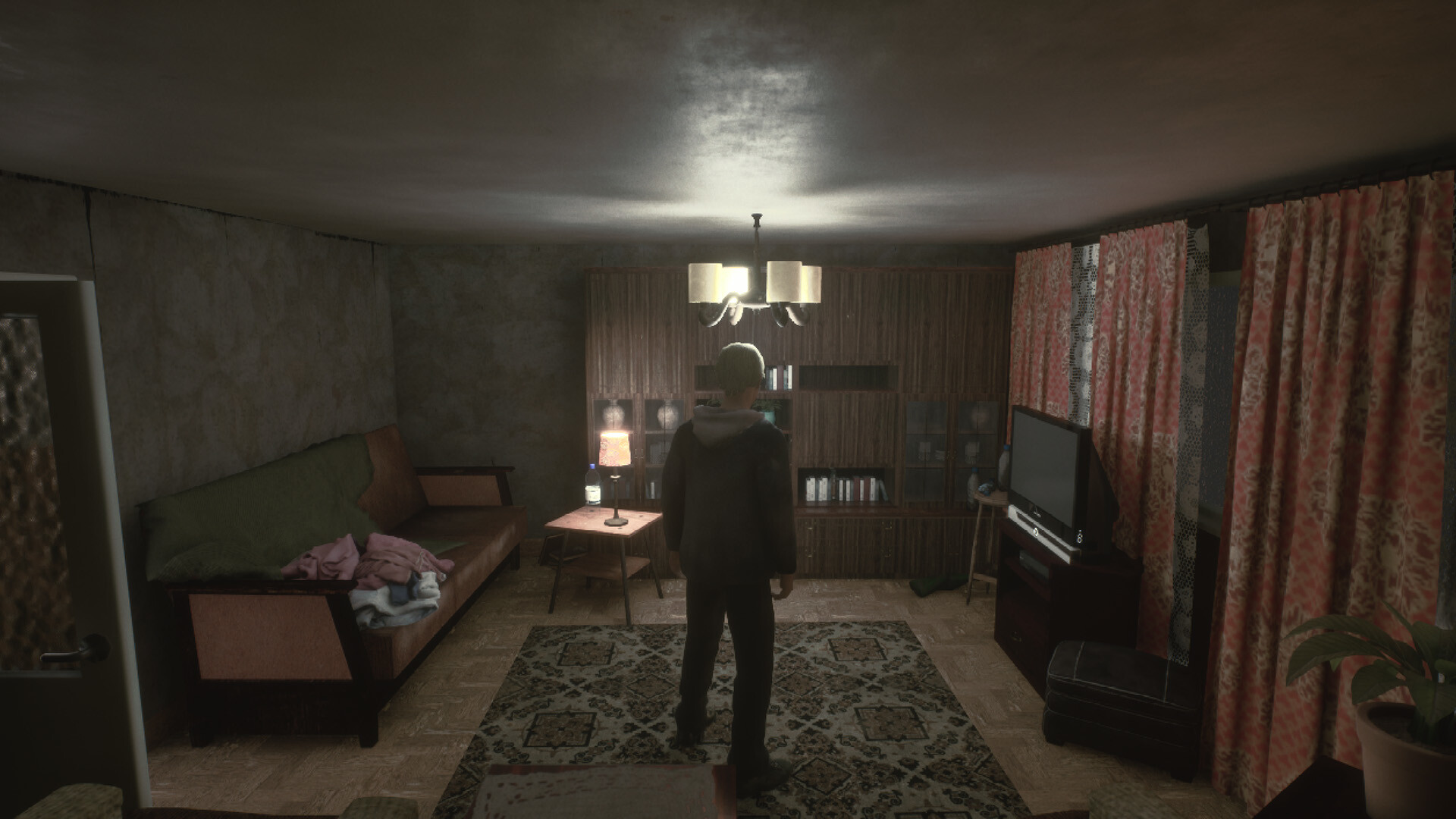 Nightmare Loop